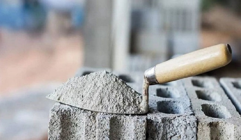 Այսուհետ հնարավոր է Իրանից կամ Վրաստանից ցեմենտ ներկրել՝ մեկ տոննայի համար վճարելով 2 հազար դրամ տուրք