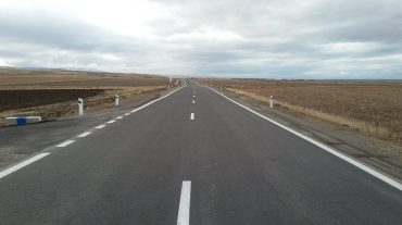 ՀՀ տարածքում ավտոճանապարհներն անցանելի են