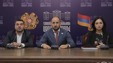 Հեռավար ձևաչափով կայացել է Ուղղափառության միջխորհրդարանական վեհաժողովի միջազգային քարտուղարության ընդլայնված կազմով նիստը