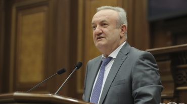 Առաջիկա 8 տարվա ընթացքում կկրկնապատկվի հայաստանյան բուհերում սովորողների թիվը. ներկայացվել է ՀՀ կրթության մինչեւ 2030թ. զարգացման պետական ծրագիրը