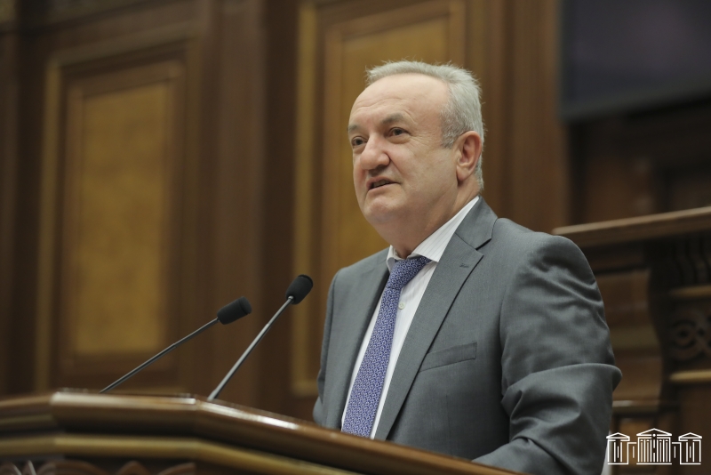 Առաջիկա 8 տարվա ընթացքում կկրկնապատկվի հայաստանյան բուհերում սովորողների թիվը. ներկայացվել է ՀՀ կրթության մինչեւ 2030թ. զարգացման պետական ծրագիրը