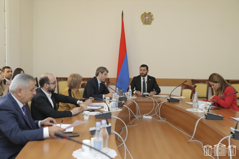 Անվճար և անհատույց իրավաբանական օգնություն ստանալու հնարավորությունը կդառնա ավելի հասանելի
