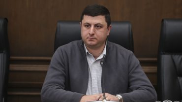 Ադրբեջանը դելիմիտացիայի և դեմարկացիայի գնալու նպատակ չունի. Տիգրան Աբրահամյան