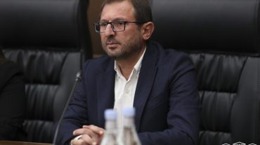 Մեր գործիքակազմի մեջ կան ե՛ւ հանրահավաք, ե՛ւ բողոքի այլ գործողություններ, որոնք հարկ եղած դեպքում գործի են դրվելու. Գեղամ Մանուկյան