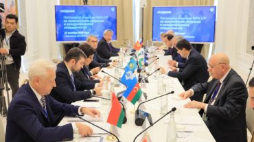 Սամարղանդում կայացել են ԱՊՀ ՄԽՎ հանձնաժողովների եւ Երիտասարդական միջխորհրդարանական վեհաժողովի նիստերը