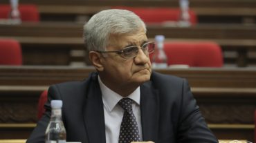Անբավարար տեխնիկական վիճակում գտնվող բնակֆոնդի հիմնախնդիրները կանոնակարգելու նպատակով Կառավարությանը կվերապահվեն լիազորող նորմեր
