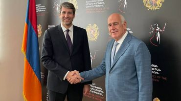 ՀԲԸՄ-ն պատրաստ է աջակցել Հայաստանում նոր արբիտրաժային կենտրոնի ստեղծմանը