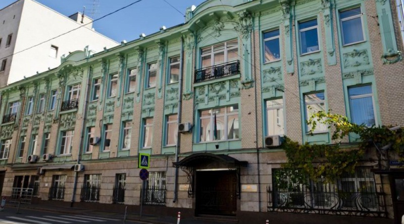 Մոսկվայում Ադրբեջանի դեսպանատունը բողոքի նոտա է հղել ՌԴ ԱԳՆ