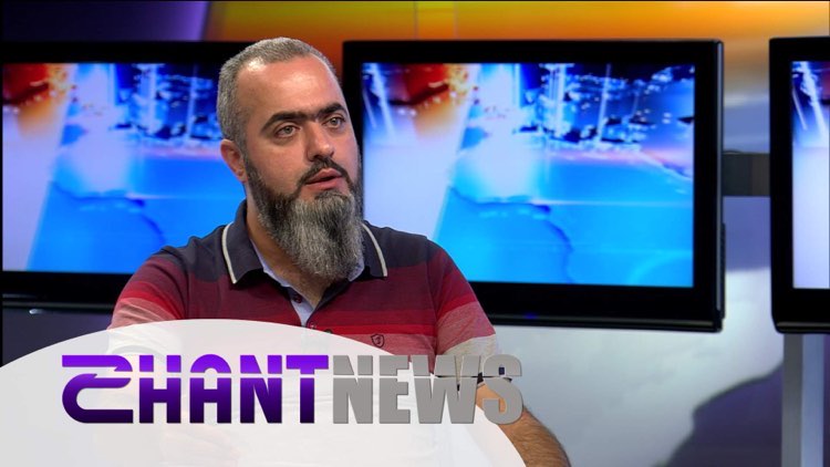 Իրատեսակա՞ն է Իրանի ռազմական միջամտությունը Ադրբեջանի հարձակման դեպքում. զրույց իրանագետի հետ