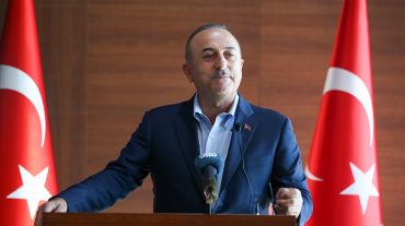 Չավուշօղլուն Ֆրանսիայի թուրքական համայնքին կոչ է արել գործել հայկական սփյուռքի դեմ