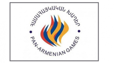 Հաստատվել է Համահայկական ամառային 8-րդ խաղերի կազմկոմիտեն