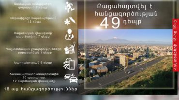 Բացահայտվել է ապօրինի ծառահատման՝ 3, մարմնական վնասվածքներ պատճառելու 7 դեպք. օպերատիվ իրավիճակը ՀՀ-ում