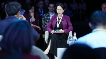 «Դպրոցը պետք է լինի այն վայրը, որտեղ ֆորմալ և ոչ ֆորմալ կրթության մոդելները զուգահեռաբար կգործեն». Ժաննա Անդրեասյան