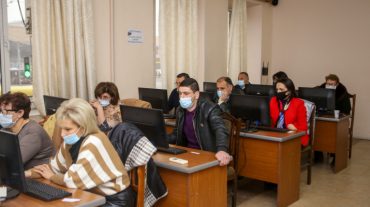 Դպրոցի ղեկավարման իրավունքի` հավաստագրի համար հավակնորդների փաստաթղթերը կընդունվեն հոկտեմբերի 10-28-ը