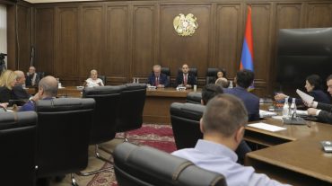 «Կրթության շահառուները և պատասխանատուն բոլորս ենք՝ անհատից մինչև պետություն». Վահրամ Դումանյան