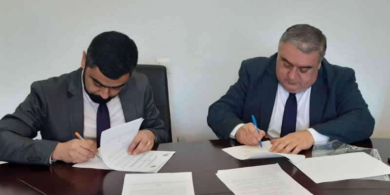Հայ-վրացական գիտական համագործակցություն. ԵՄ «Հորիզոն Եվրոպա» հետազոտությունների և նորարարության ծրագրին կներկայացվեն համատեղ հայտեր