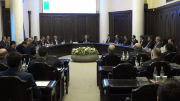 Կառավարությունը գումար կհատկացնի Ձմեռային համաշխարհային 31-րդ ունիվերսիադայի մասնակցության համար