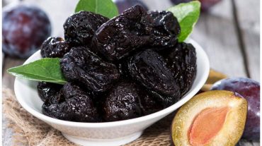 Ի՞նչ օգտակար  հատկություններ ունի սալորը