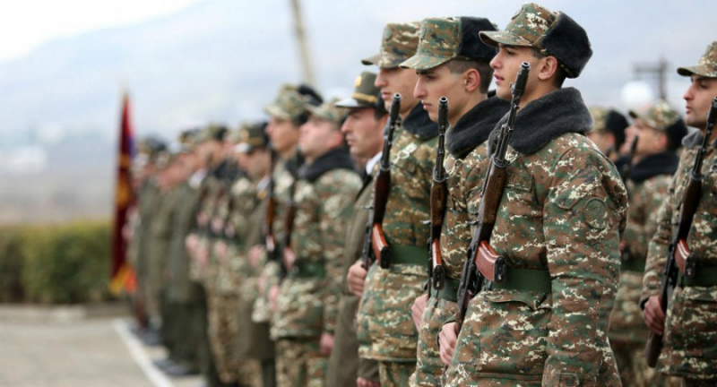 Հայտնի է՝ երբ կլինի ձմեռային զորակոչը