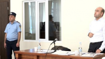 ԲԴԽ-ում մեկնարկել է Շիրակի մարզի առաջին ատյանի դատարանի դատավոր Վահագն Թորոսյանին կարգապահական պատասխանատվության ենթարկելու հարցի քննությունը