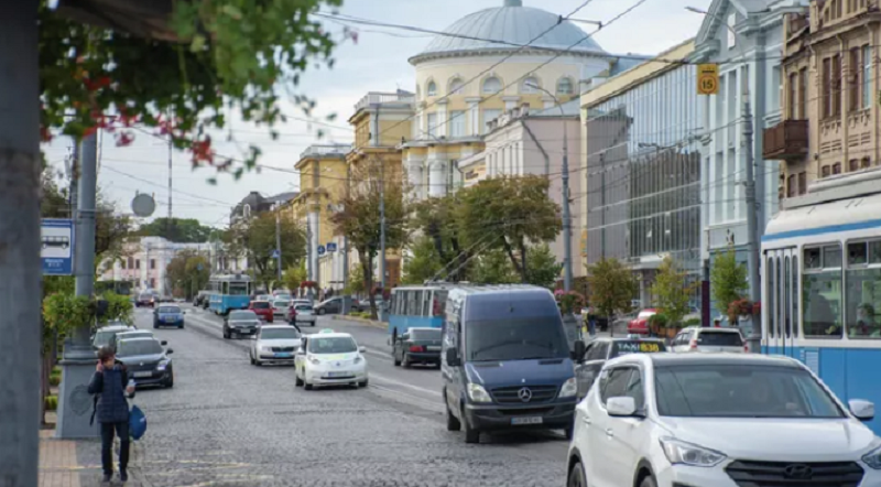 Ուկրաինական լրատվամիջոցները հաղորդել են Օդեսայի և Վիննիցայի շրջաններում պայթյունների մասին