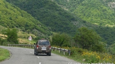 Գործելու է Դևդորակ թունելին հարակից այլընտրանքային ավտոճանապարհ․ ԱԻՆ