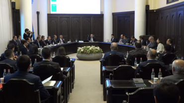 Պայմանագրային զինծառայողների աշխատավարձը կկրկնապատկվի. հարցը քննարկվել է Կառավարության նիստում