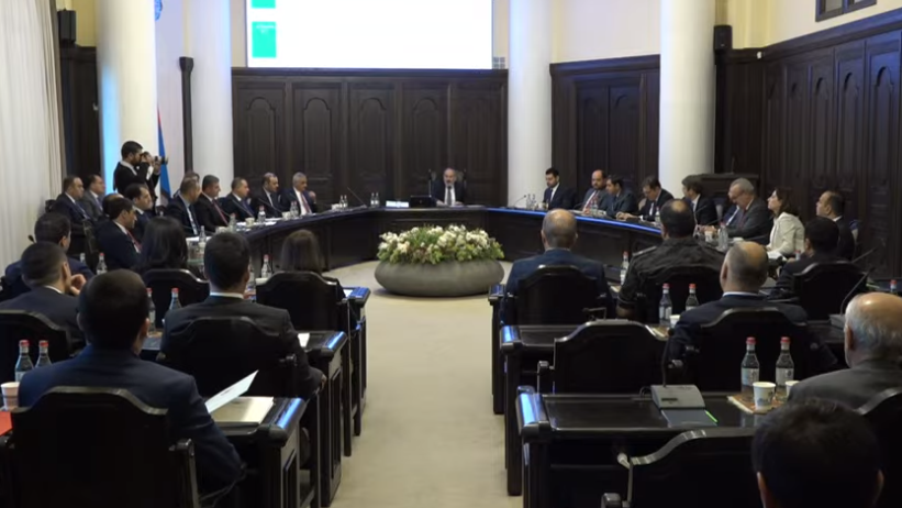 Պայմանագրային զինծառայողների աշխատավարձը կկրկնապատկվի. հարցը քննարկվել է Կառավարության նիստում