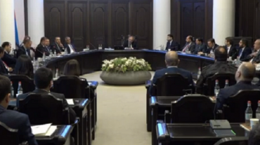Չպետք է լինի առևտրային կետ, որտեղ POS-տերմինալ չլինի. Փաշինյան