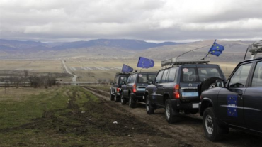 Եվրամիությունը նախապատրաստում է իր դիտորդական առաքելության տեղակայումը Հայաստանում՝ Ադրբեջանի հետ սահմանի երկայնքով. Ջոնաթան Լաքոտ