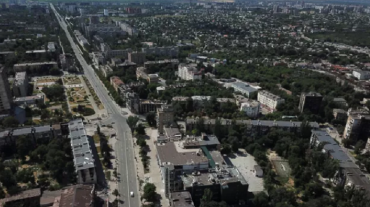 Անվտանգության ուժերը Մարիուպոլի մոտ հայտնաբերել և վերացրել են պայթուցիկ սարք
