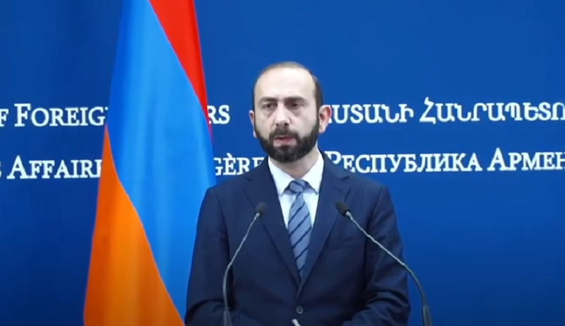 Ադրբեջանի կողմից առերեսվում ենք միայն մաքսիմալիստական մոտեցումների. Արարատ Միրզոյան