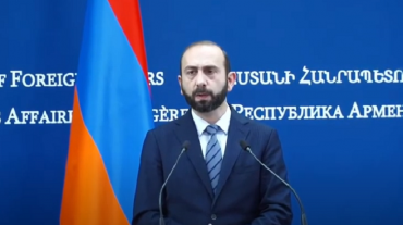 Ցավոք, մենք տեսնում ենք` այլ` երբեմն նույնիսկ անսպասելի երրորդ երկրներ, աջակցում են Հայաստանի տարածքով անցնելիք ճանապարհի ադրբեջանական ինտերպրետացիային. Միրզոյան