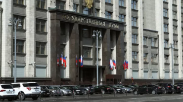 Պետդումա է ներկայացվել ռուսաց լեզվի պաշտպանության մասին օրինագիծ