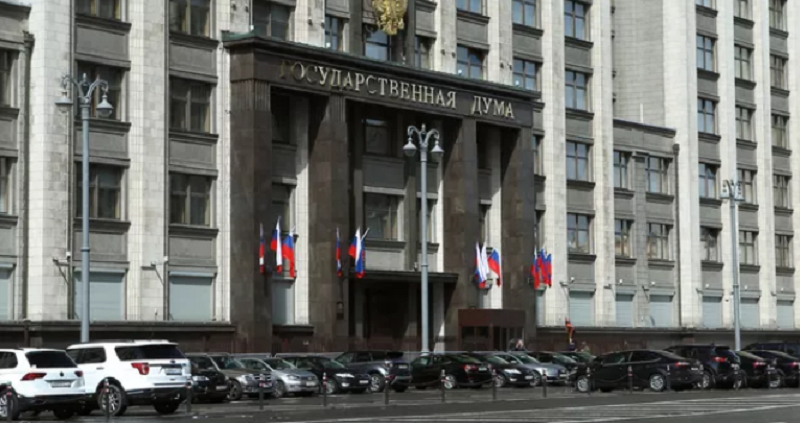 Պետդումա է ներկայացվել ռուսաց լեզվի պաշտպանության մասին օրինագիծ