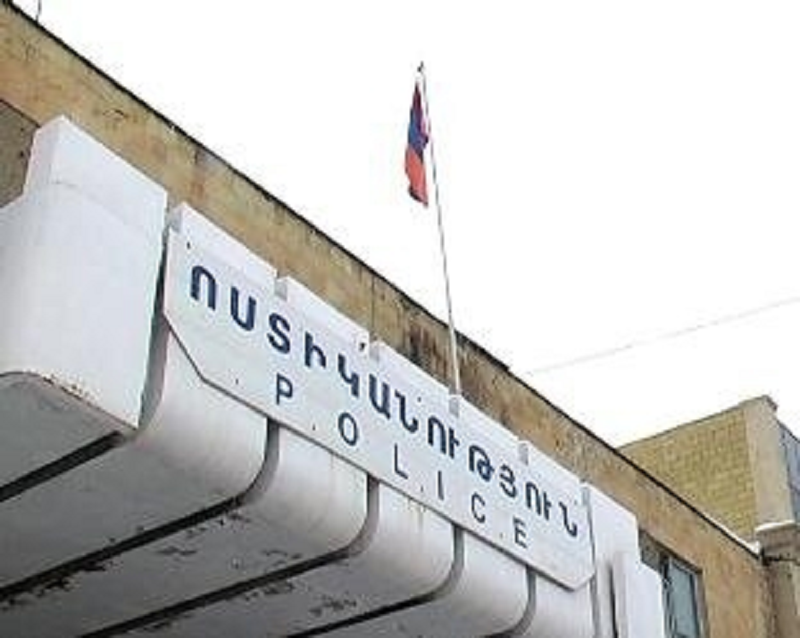 20-ամյա երիտասարդը հրաժարվել էր կատարել զինվորական ծառայության պարտականությունները