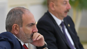 Փաշինյանն ու Ալիևը ժամանել են Սոչի՝ Պուտինի հետ բանակցությունների. ՏԱՍՍ