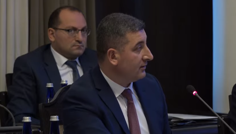 Կառավարությունը 508 մլն դրամ հատկացրեց 20 բնակավայրերի 21 սուբվենցիոն ծրագրեր իրականացնելու համար