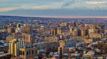Կառավարությունը հաստատեց ազգային տարածական տվյալների ենթակառուցվածքում բազային և թեմատիկ տարածական տվյալների ցանկը