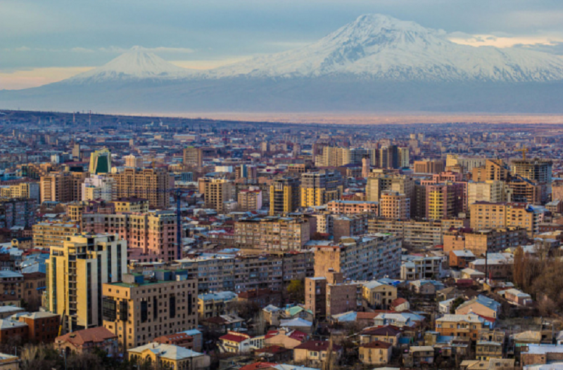 Կառավարությունը հաստատեց ազգային տարածական տվյալների ենթակառուցվածքում բազային և թեմատիկ տարածական տվյալների ցանկը