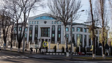 Ռուսաստանի դեսպանատունը բողոքի նոտա է հղել Մոլդովային՝ Քիշնևում տեղի ունեցած ակցիաների պատճառով