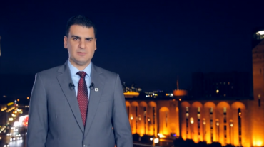 «Էրեբունի-Երևան»-ի պաշտոնական ամենամյա տոնակատարության միջոցառումները և համերգային ծրագրերը հասկանալի պատճառով չեղարկվել են. Հրաչյա Սարգսյանի ուղերձը