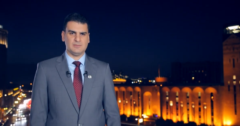 «Էրեբունի-Երևան»-ի պաշտոնական ամենամյա տոնակատարության միջոցառումները և համերգային ծրագրերը հասկանալի պատճառով չեղարկվել են. Հրաչյա Սարգսյանի ուղերձը