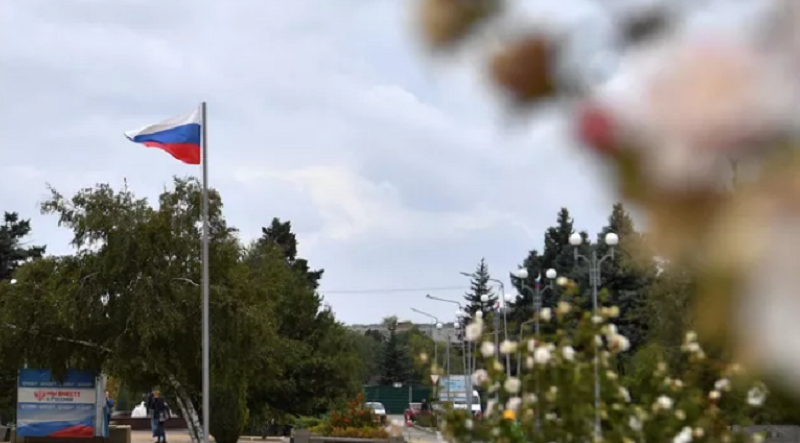 Զապորոժիեի շրջանի իշխանությունները հայտարարել են Կիևի կողմից հարձակման նախապատրաստման մասին