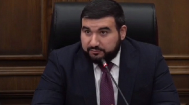 Հայ-ադրբեջանական սահմանին ԵՄ առաքելությունը Ադրբեջանի հնարավոր ագրեսիան զսպող գործոն կլինի. պատգամավոր