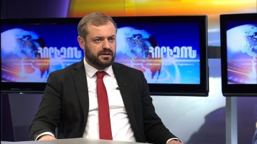 «Իրանը վճռական է տրամադրված. ադրբեջանական զորքերը պետք է հետ քաշվեն իրենց ելման դիրքեր». Գևորգ Պապոյան