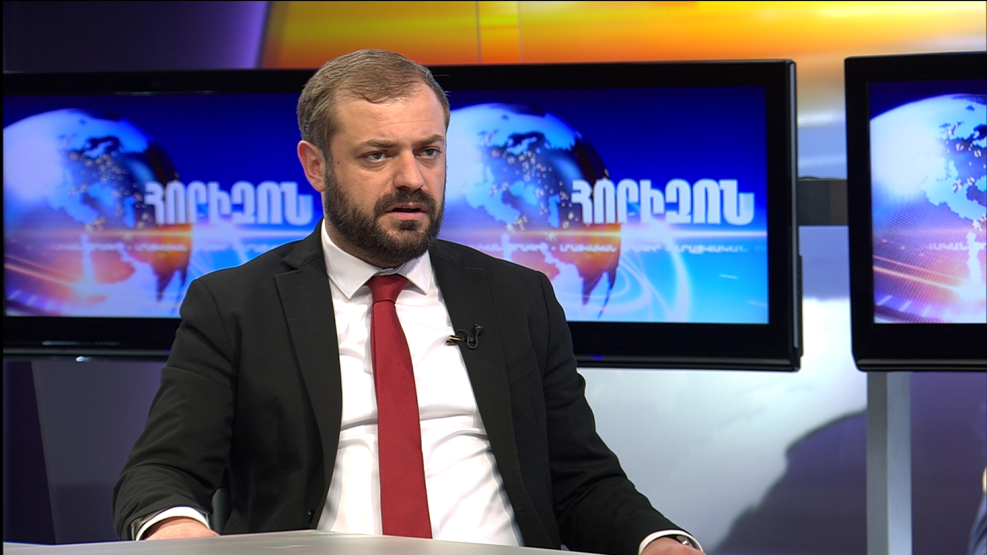 «Իրանը վճռական է տրամադրված. ադրբեջանական զորքերը պետք է հետ քաշվեն իրենց ելման դիրքեր». Գևորգ Պապոյան