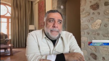 Ինչո՞ւ հիմա. Ռուբեն Վարդանյանը՝ Արցախ տեղափոխվելու մասին