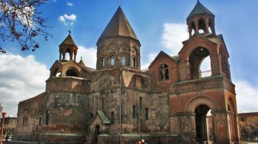Մայր Աթոռի պատվիրակությունը կմասնակցի  Հռոմի պատվավոր պապ Բենեդիկտոս 16-ի հուղարկավորությանը