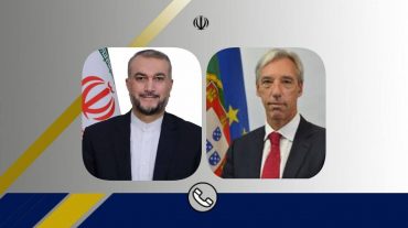 Իրանը զենք չի մատակարարել ուկրաինական պատերազմին մասնակից կողմերին․ ԱԳՆ